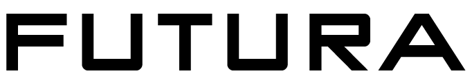 FUTURA Logo