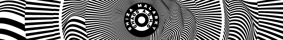 Chaos ADHD from Shiza Malarky - Out Now!